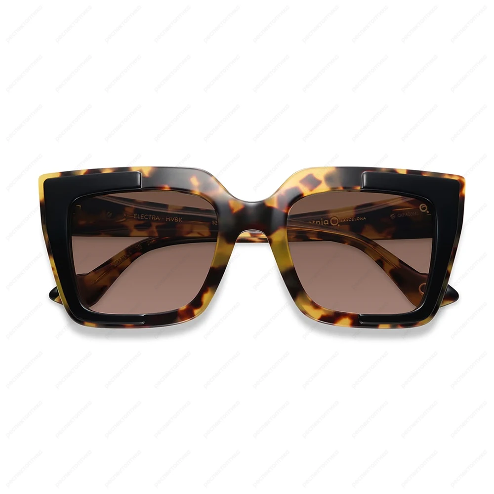 ETNIA BARCELONA 5 Electra 52S HVBK