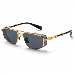 BALMAIN Brigade V BPS-142D-56 (GLD-BLK)