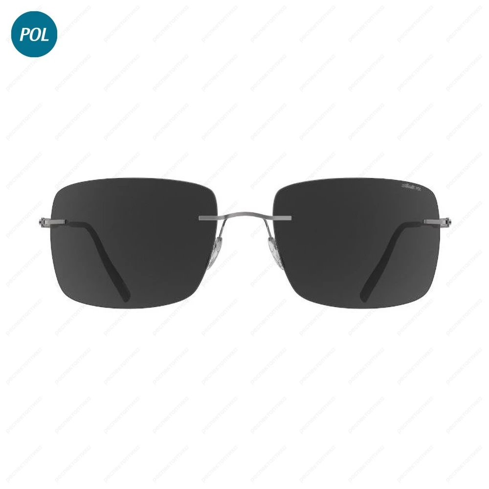 SILHOUETTE 8752 6560 Chesterman SILHOUETTE 8752 6560 Chesterman