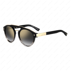 DSQUARED2 D2 0085/S XOW DSQUARED2 D2 0085/S XOW