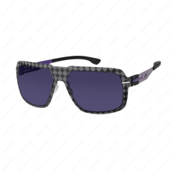 IC BERLIN AMG 15 Median Night Shiny-Aubergine-Crocus Black Ultra Violet FLX