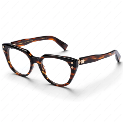 BALMAIN Yvonne BPX162B-52 (BRN-GLD)