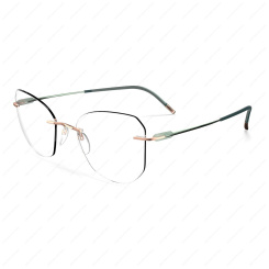 SILHOUETTE 5561 OW 3680 Purist