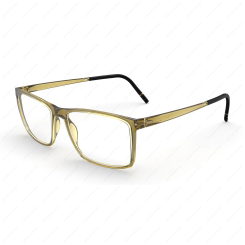 SILHOUETTE 2972 5530 Clear Sky