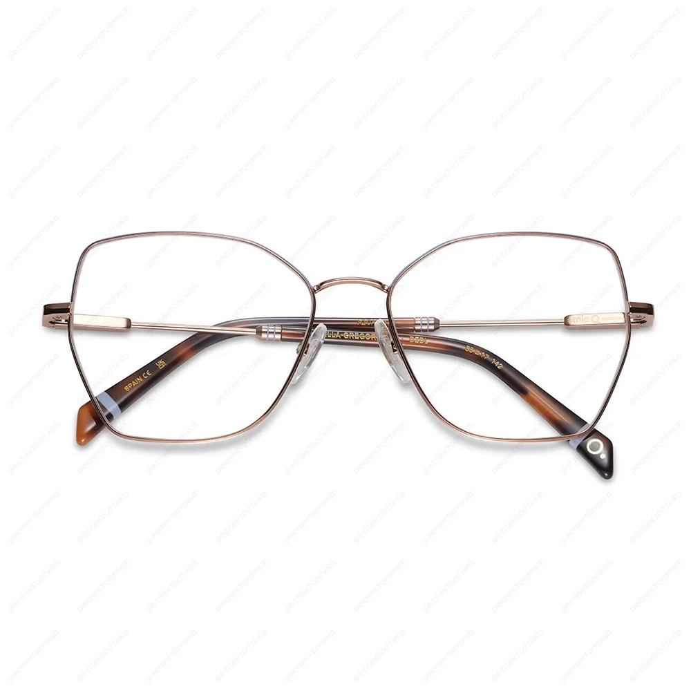 ETNIA BARCELONA 4 Villa Gregoriana 55O BZBL