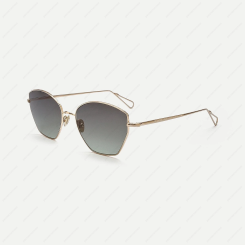 AHLEM Septembre Champagne / Green Gradient AHLEM Septembre Champagne / Green Gradient