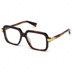 BALMAIN Francoise BPX173B-54 (BRN-GLD) 