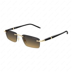 MONTBLANC MB0484S 002