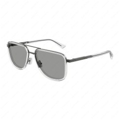 BOTTEGA VENETA BV1463SK 004 BOTTEGA VENETA BV1463SK 004