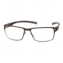 IC BERLIN Paul R. Graphite-Warm Grey