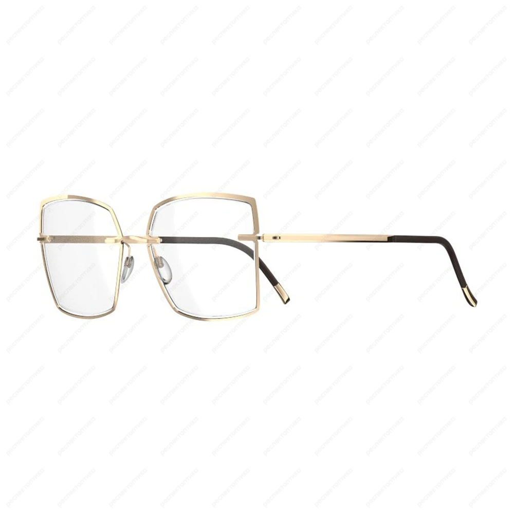SILHOUETTE L024 7520 Lignes d'Or