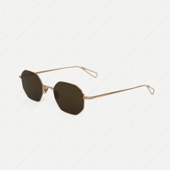 AHLEM Trocadero Champagne / Brown AHLEM Trocadero Champagne / Brown