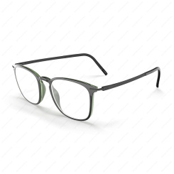 SILHOUETTE 2963 9140 Rising Dawn