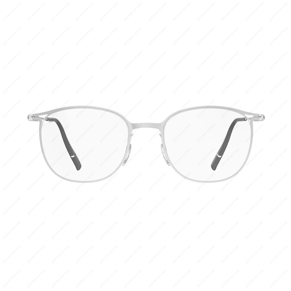 SILHOUETTE 5595 7010 Titanium Reframed SILHOUETTE 5595 7010 Titanium Reframed