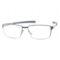 IC BERLIN Dr. Kauermann Marine Blue Pearl Grey