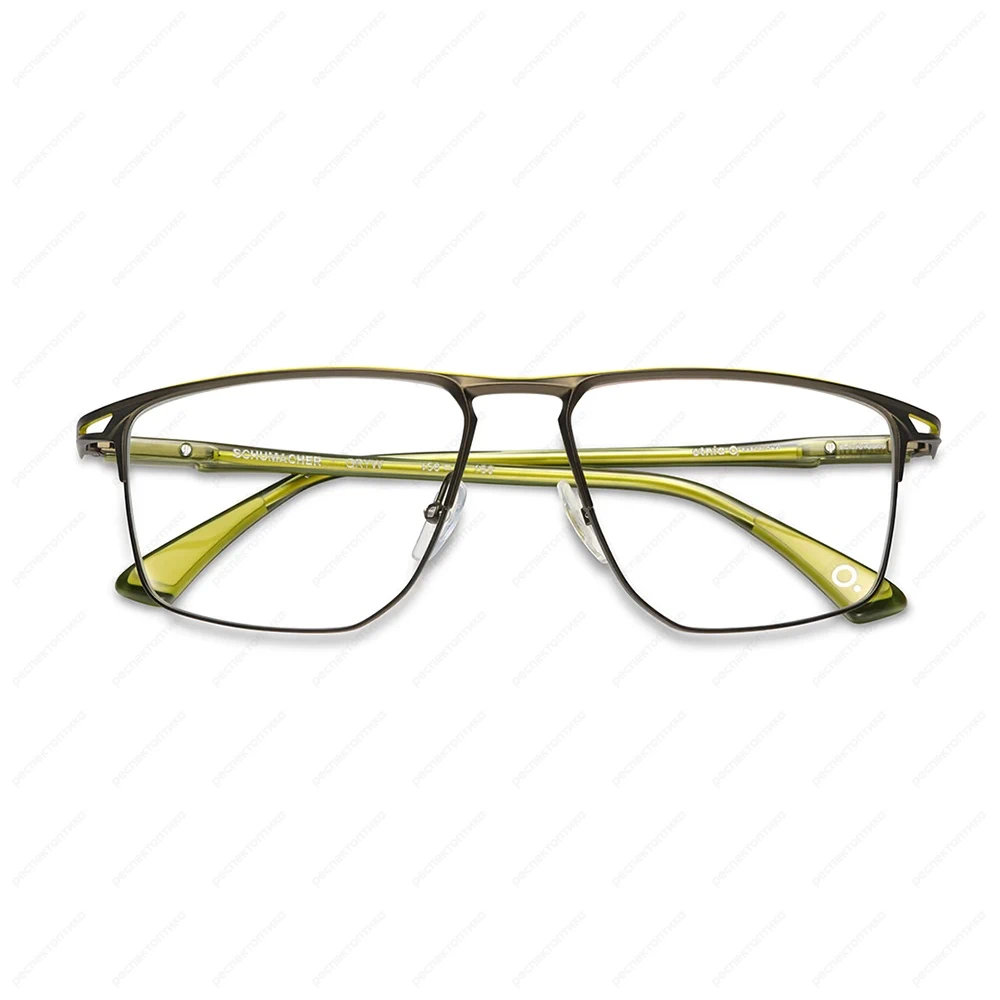 ETNIA BARCELONA 4 Schumacher 56O GRYW