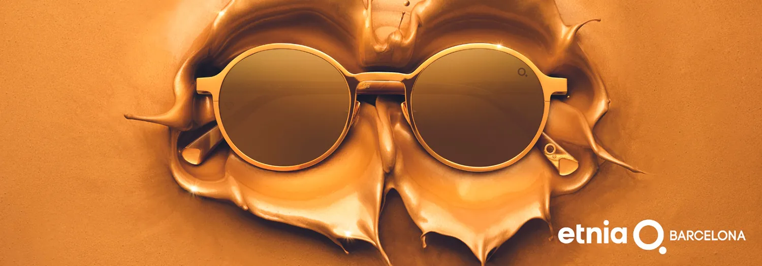 Оправы и Солнцезащитные очки ETNIA BARCELONA (Этния Барселона)
