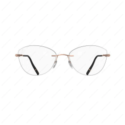 SILHOUETTE 5603 CJ 3530 The Timeless Visionary SILHOUETTE 5603 CJ 3530 The Timeless Visionary