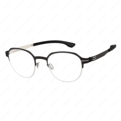 IC BERLIN Ari Off-White-Black Valley Black-Off-White