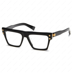 BALMAIN B V BPX121A-54 (BLK-GLD)