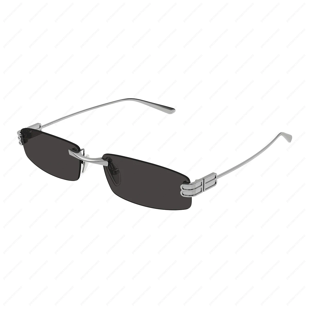 BALENCIAGA BB0488S 001 BALENCIAGA BB0488S 001