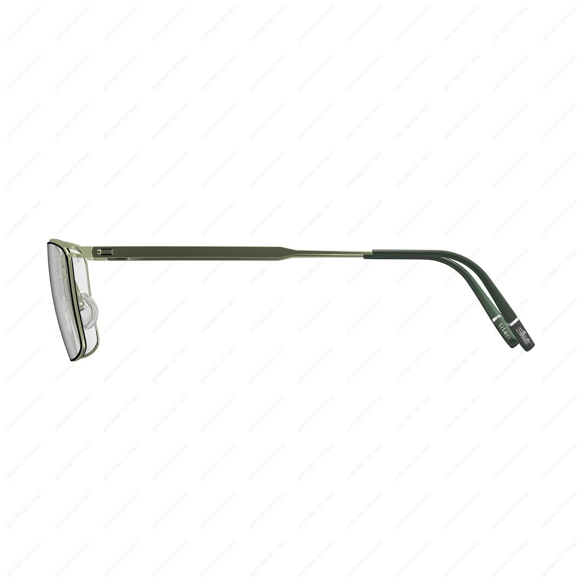 SILHOUETTE 5594 5540 Titanium Reframed SILHOUETTE 5594 5540 Titanium Reframed