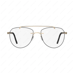 SILHOUETTE L007 NF 7525 Raffinement des Matieres Colored Groove