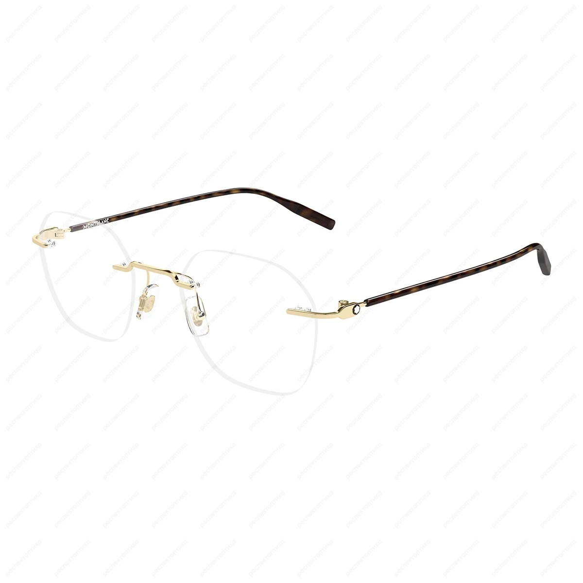 MONTBLANC MB0471O 003 MONTBLANC MB0471O 003