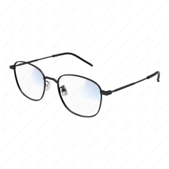 SAINT LAURENT SL 492/K SUN 001