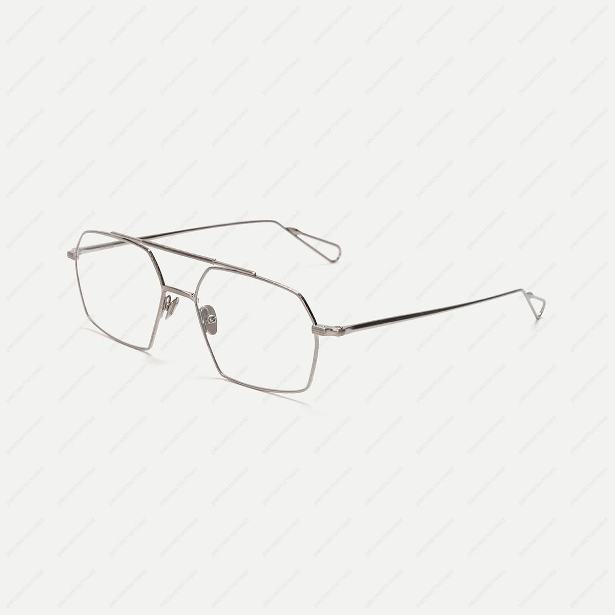 AHLEM Haussmann Ruthenium Brushed AHLEM Haussmann Ruthenium Brushed