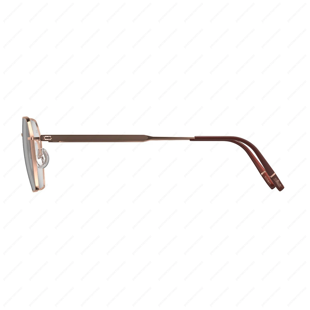 SILHOUETTE 5588 3530 Pure Visionary SILHOUETTE 5588 3530 Pure Visionary
