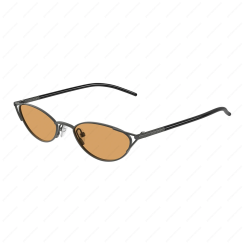 ALEXANDER MCQUEEN AM0563S 004 ALEXANDER MCQUEEN AM0563S 004