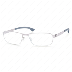 IC BERLIN Fadi Z. Chrome Grey 