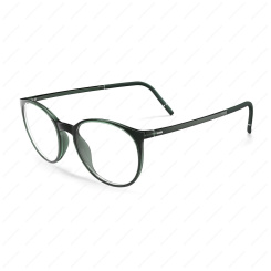 SILHOUETTE 2960 5510 SPX Illusion