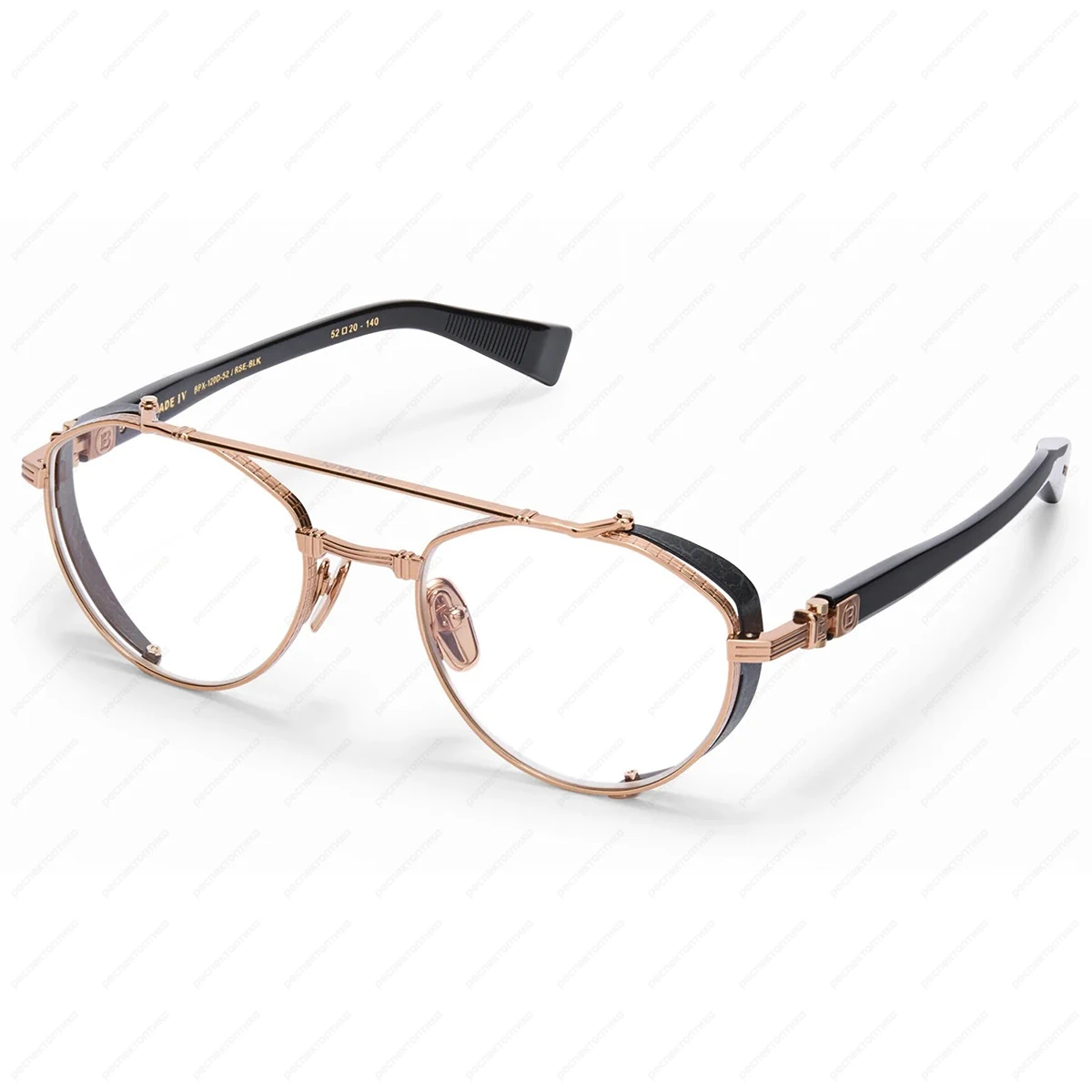 BALMAIN Brigade IV BPX-120D-52 BALMAIN Brigade IV BPX-120D-52