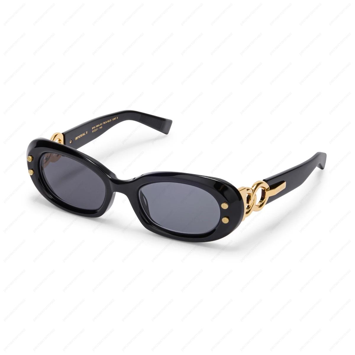 BALMAIN Imperial II BPS-196A-53