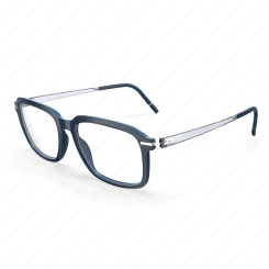 SILHOUETTE 2975 4510 Vibrant Horizon