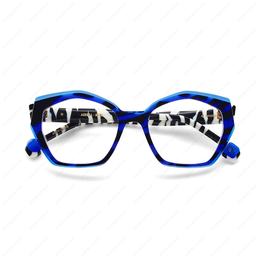 ETNIA BARCELONA 5 Azeeza 52O BLZE