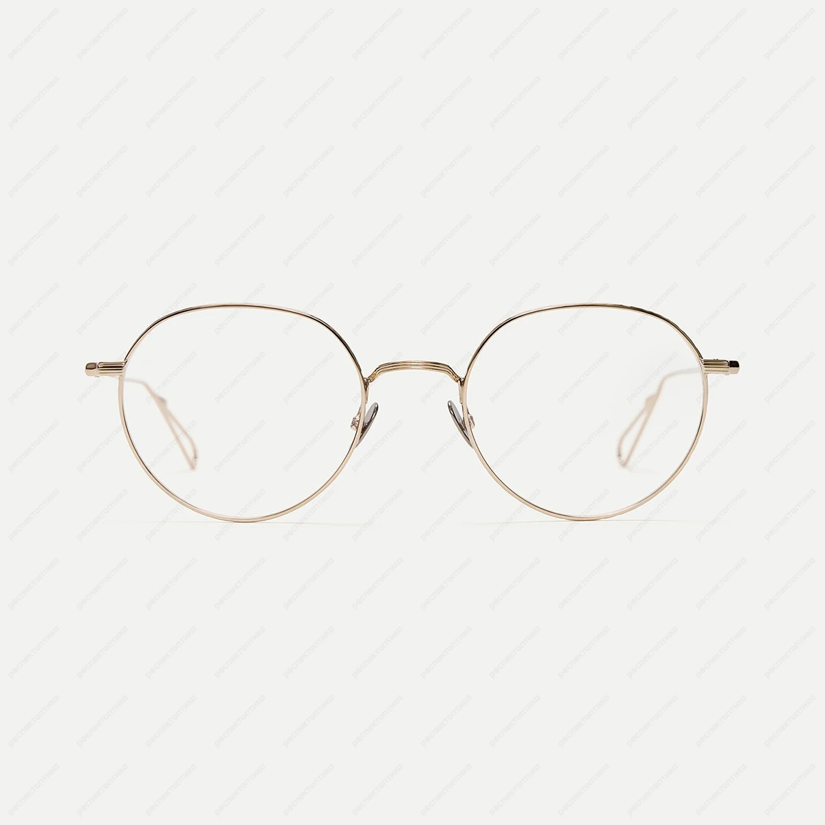 AHLEM Cambronne Grey Gold