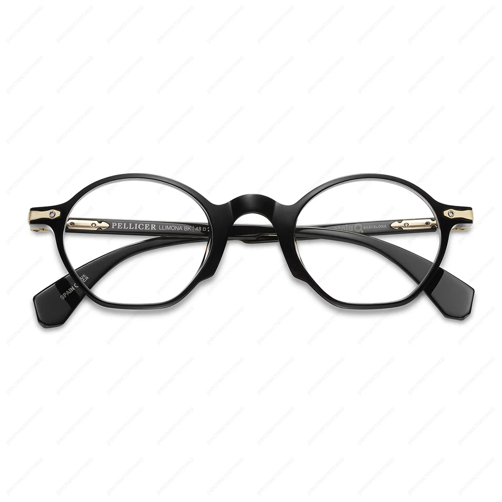 ETNIA BARCELONA PELLIGER 5 LLimona 48O BK