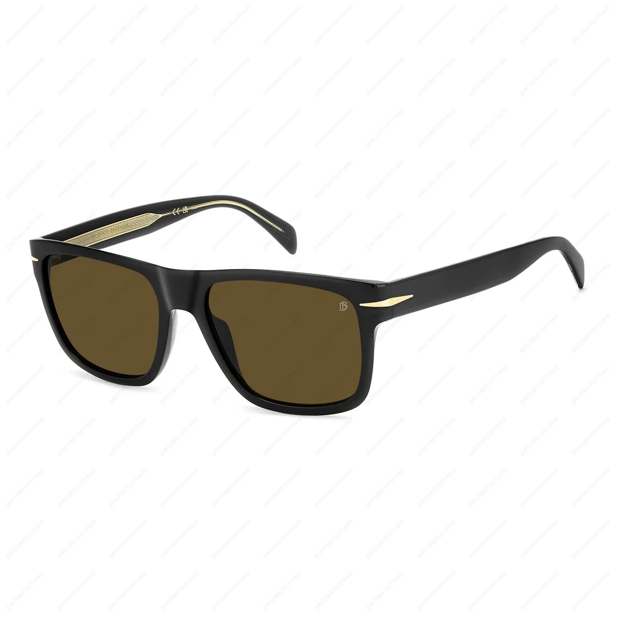 DAVID BECKHAM DB 7150/S 807 70