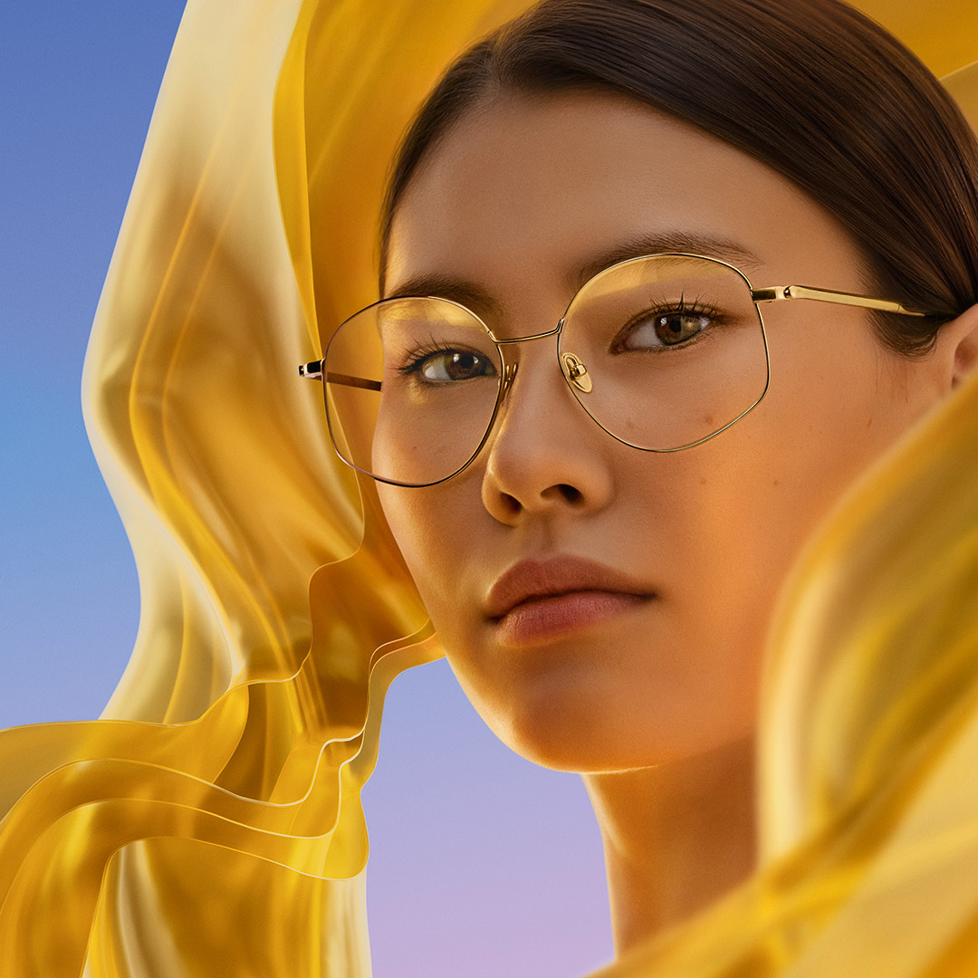 Линза для очков ZEISS Single Vision ClearView 1.67 DuraVision Gold UV в Санкт-Петербурге