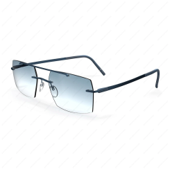 SILHOUETTE 5573 OP 4545 The Dawn