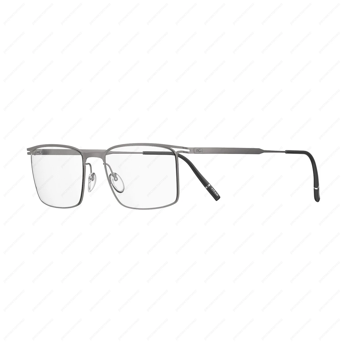 SILHOUETTE 5594 6560 Titanium Reframed SILHOUETTE 5594 6560 Titanium Reframed