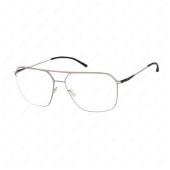 IC BERLIN MERCEDES-BENZ MB 11 Shiny Graphite Black Silk