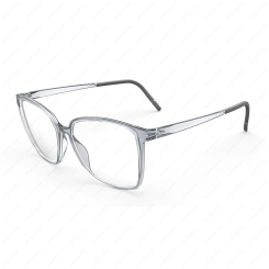 SILHOUETTE 1621 6510 Clear Sky