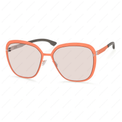 IC BERLIN Grunewald Peach Silver Warm Grey Sanssouci