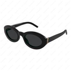 SAINT LAURENT SL M136 001 SAINT LAURENT SL M136 001