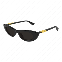 BOTTEGA VENETA BV1447S 001 BOTTEGA VENETA BV1447S 001