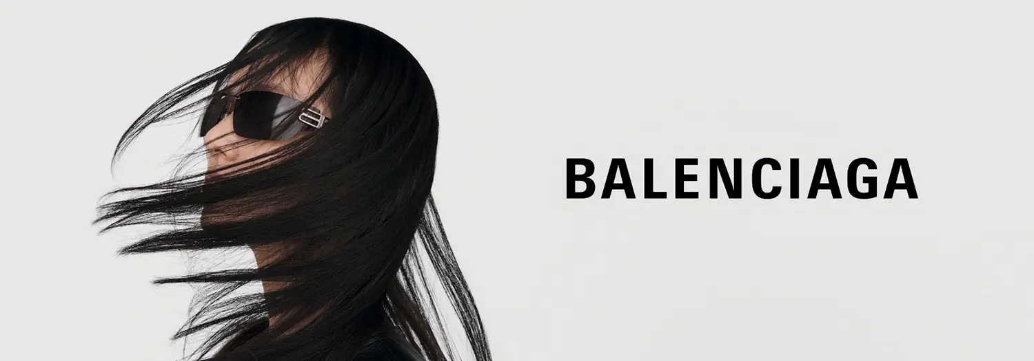 Оправы и Солнцезащитные очки BALENCIAGA (Баленсиага) Оправы и Солнцезащитные очки BALENCIAGA (Баленсиага)